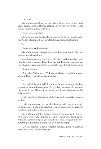 page 122 azerbaycan dan masallar