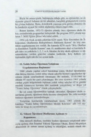 page 48 turkiye de egitim bilimleri tarihi uzerinde bir arastirma