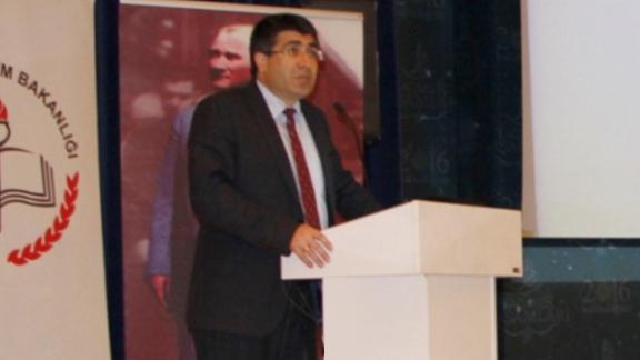 Aday Öğretmenler, Kültürel Miras ve Kültürel Kimlik Konferansında