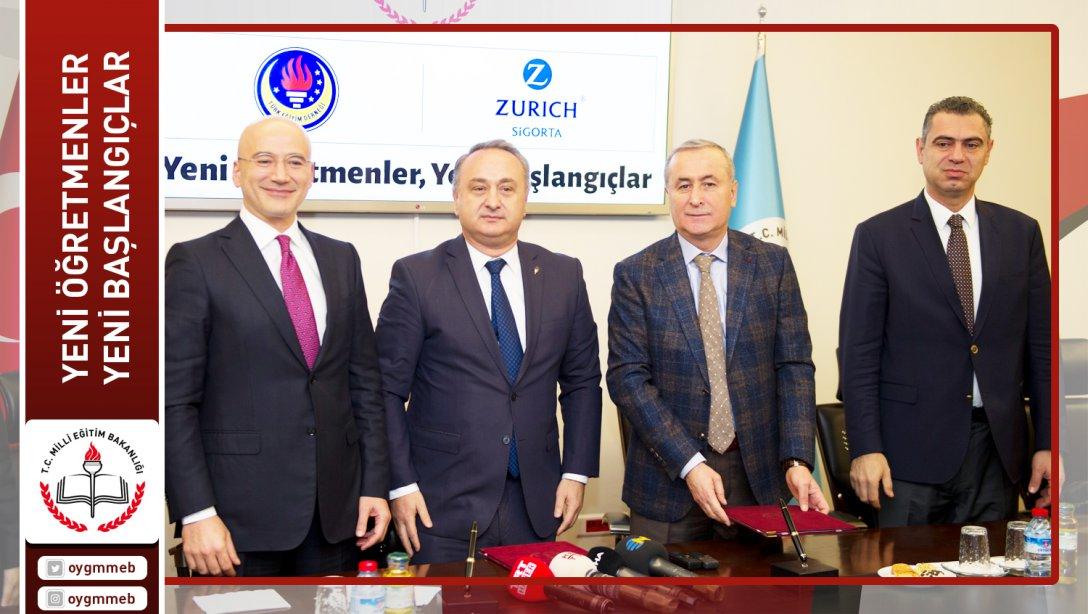 YENİ ÖĞRETMENLER, YENİ BAŞLANGIÇLAR