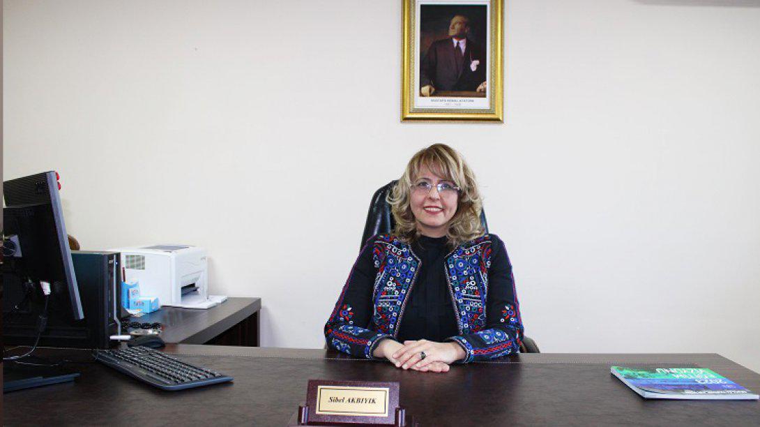 Mesleki Gelişimi Destekleme ve İzleme Dairesi Başkanlığı