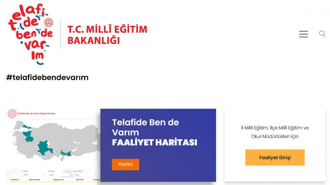 Telafide Bende Varım