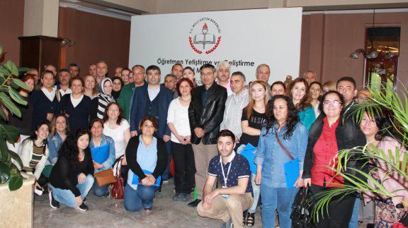 Genel Müdürlüğümüz Personelinin Katıldığı İletişim Becerileri Geliştirme Semineri Gerçekleştirildi