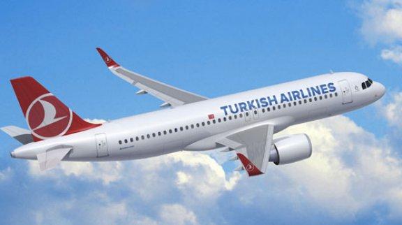Türk Hava Yollarından Öğretmenlerimize İndirim 