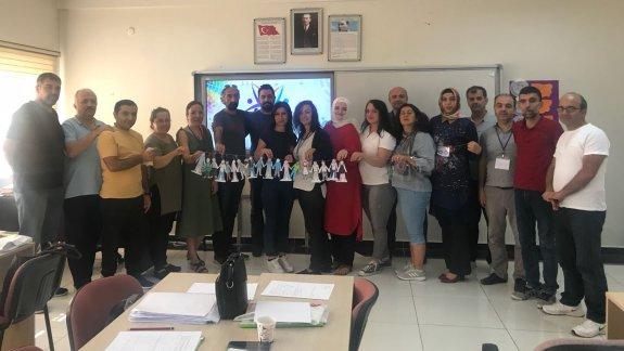 Kapsayıcı Eğitim Projesi (Inclusive Education)