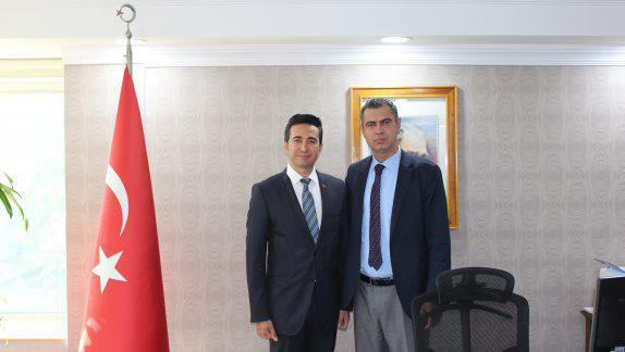 Öğretmenimize AKS Education´dan Ödül