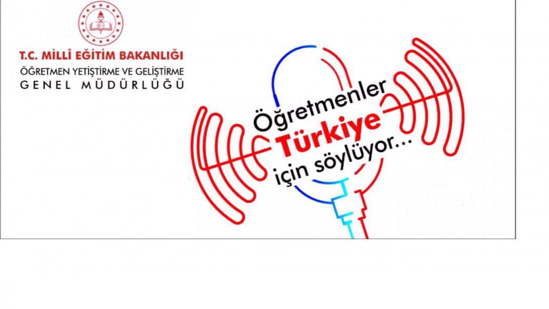 Öğretmenler, Evlerde Orkestra Kurarak Müzik Kanalı Açtı
