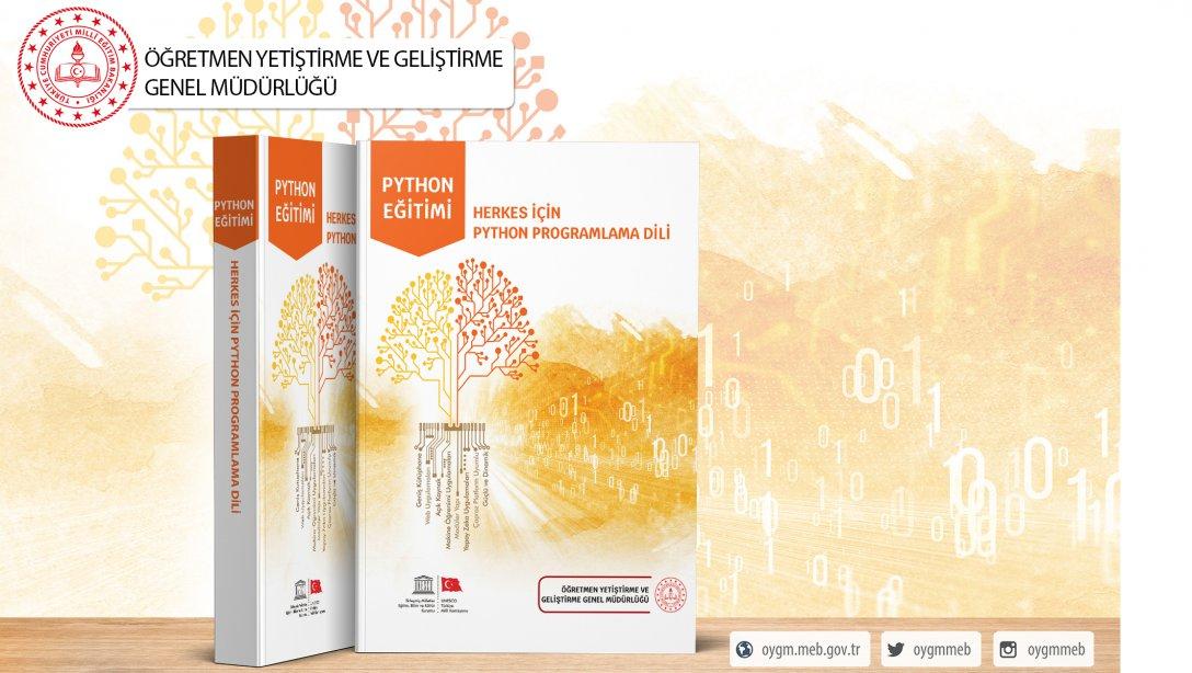Öğretmenlerimize yönelik hazırlanan