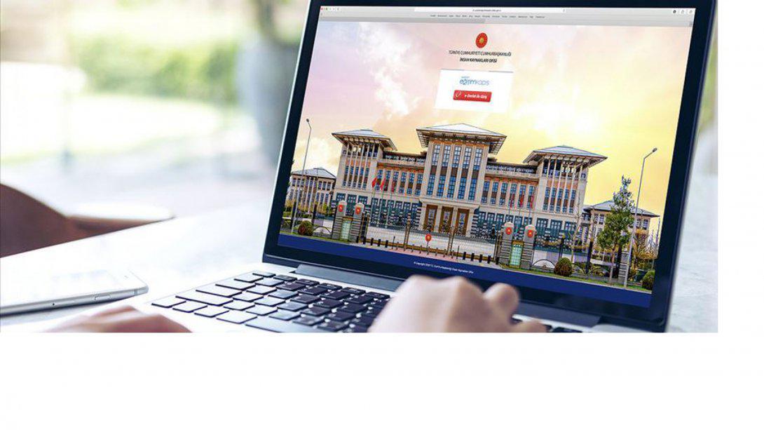 UZAKTAN EĞİTİM KAPISI