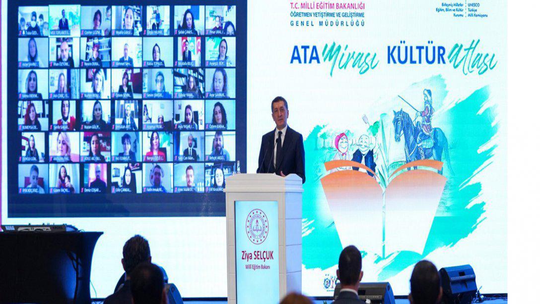 Anadolu Masalları Ve Dede Korkut Hikayeleri Çocuklarımızla Buluşuyor